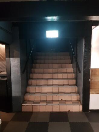 Fire Exit