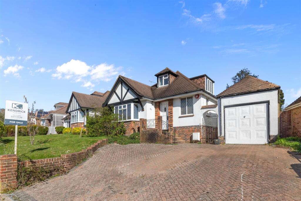 Main image of property: Benett Drive, Hove Park