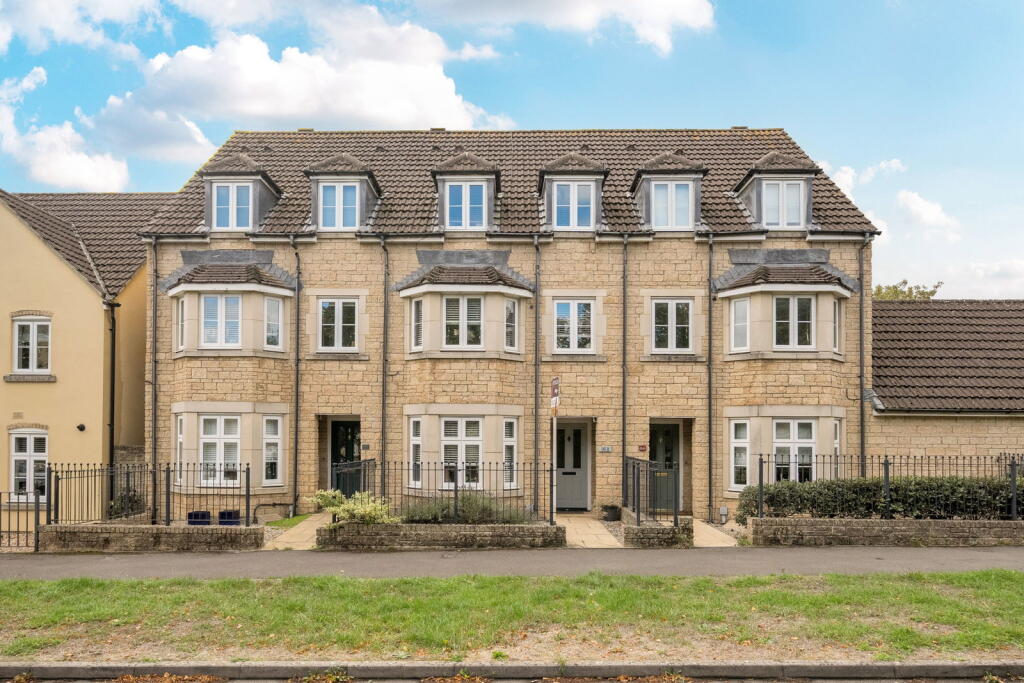 Main image of property: Freestone Way, Corsham