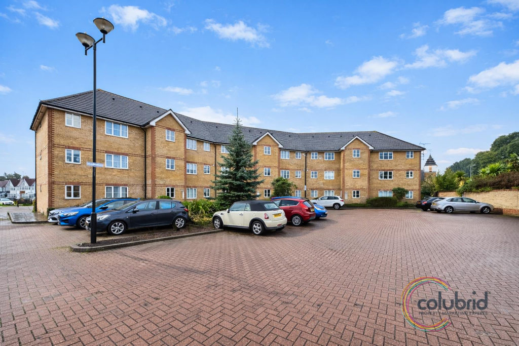 Main image of property: Rectory Court, Rectory Road, Grays