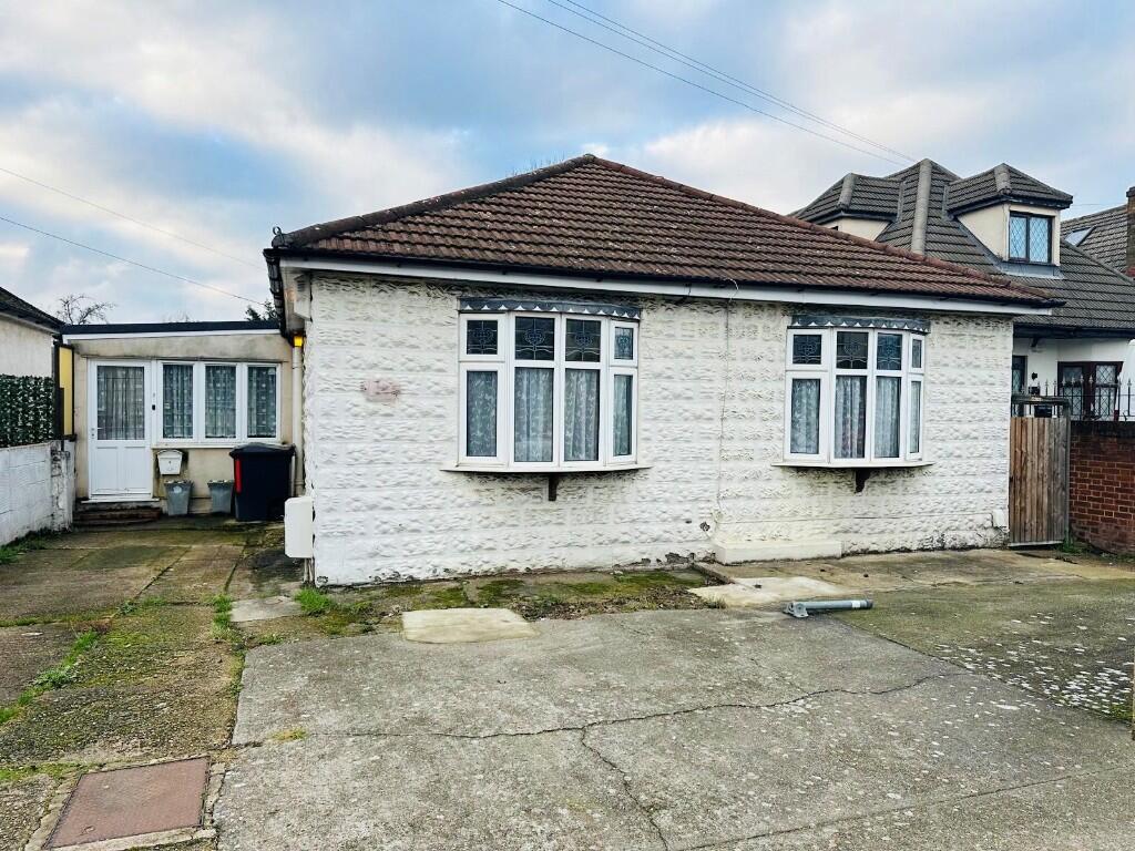 Main image of property: Betterton Road, Rainham, Havering, London, RM13