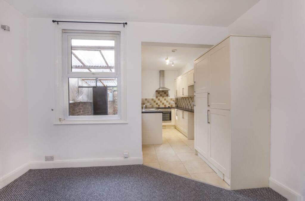 Main image of property: Gordon Street, York, North Yorkshire, YO10