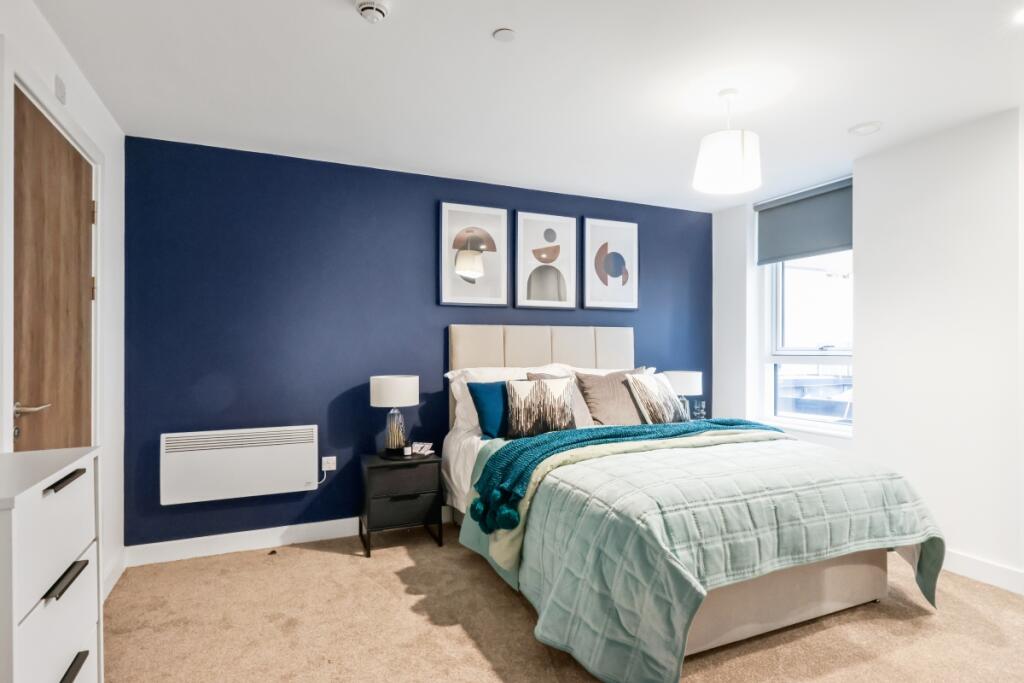 Apartment in Leeds - View 4