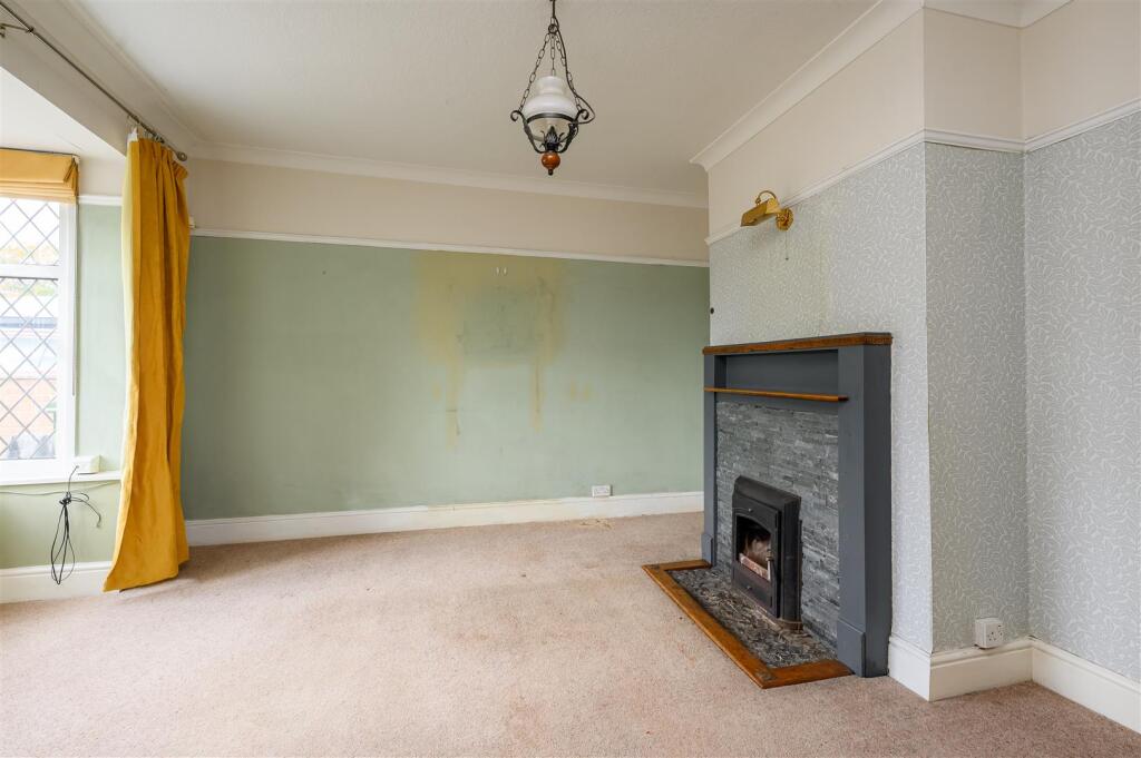 House in York - View 3