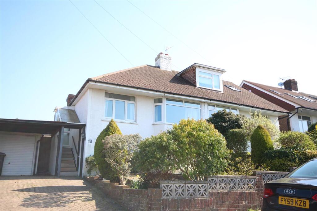 Main image of property: Westfield Close, Brighton, East Sussex