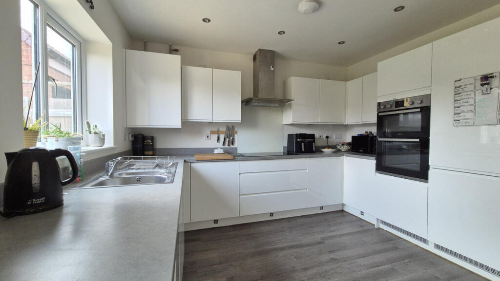 House in Stratford-on-Avon, Southam - View 5