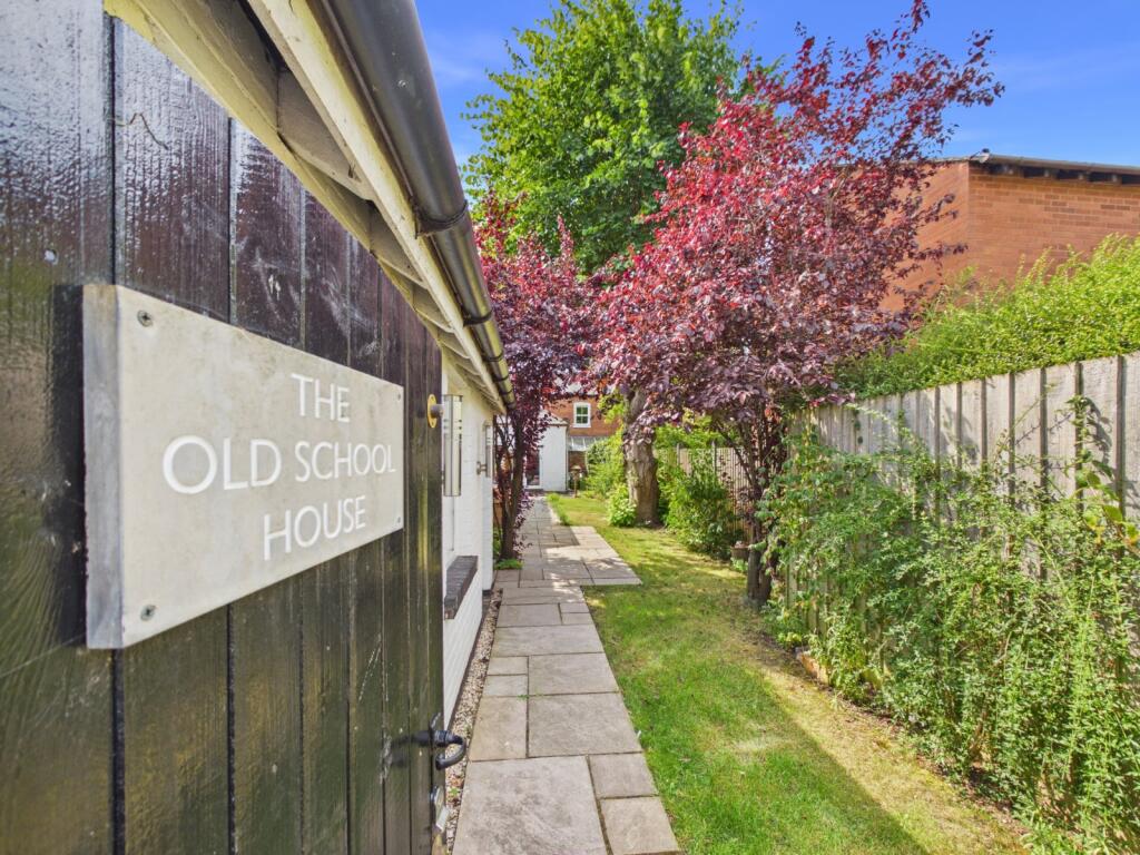 Main image of property: Comer Road, Worcester, Worcestershire, WR2
