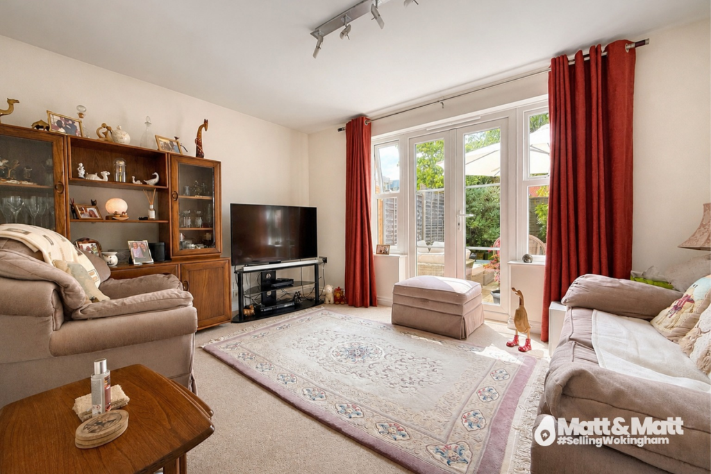 House in Wokingham - View 2