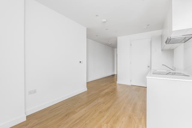 Apartment in Reading - More