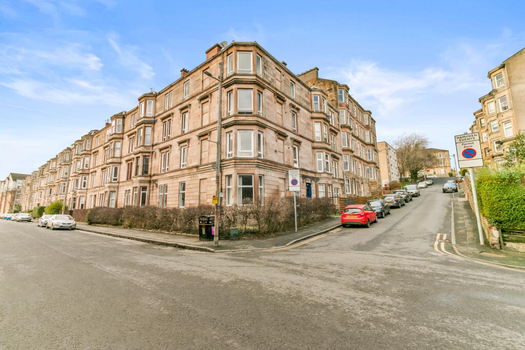 Main image of property: Brownlie Street, Mount Florida, G42