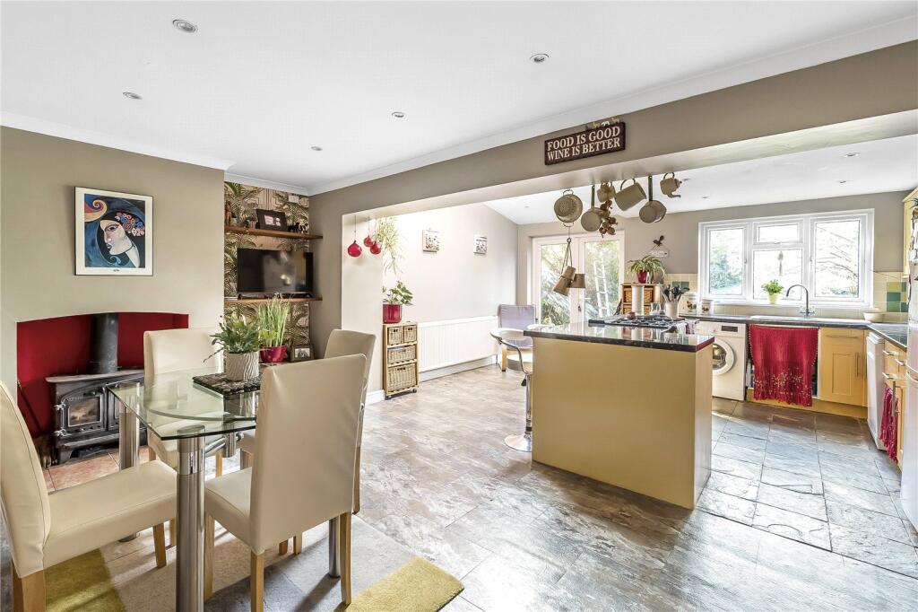 House in Tonbridge - View 2