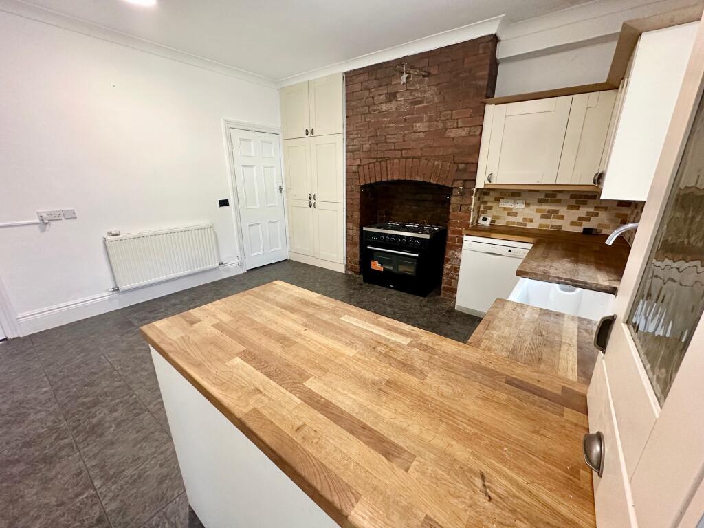 Main image of property: Major Street, Wakefield