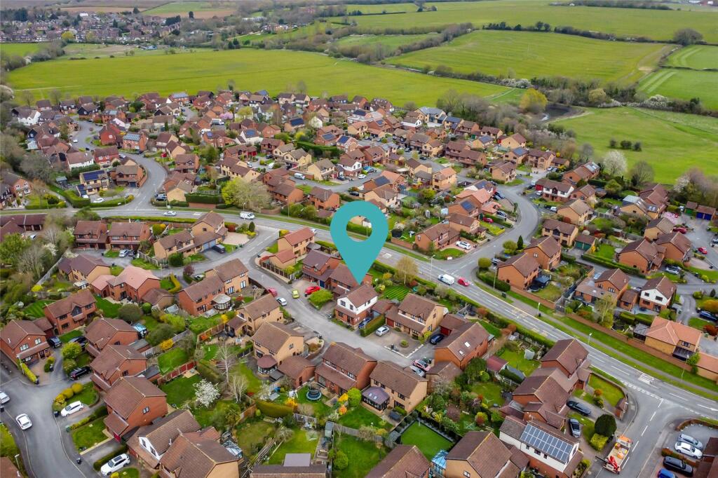 Additional image 15 of Mayfair Close, St. Albans, Hertfordshire, AL4