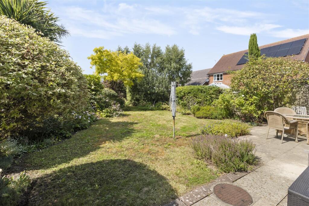 House in Eastbourne, East Sussex - View 3
