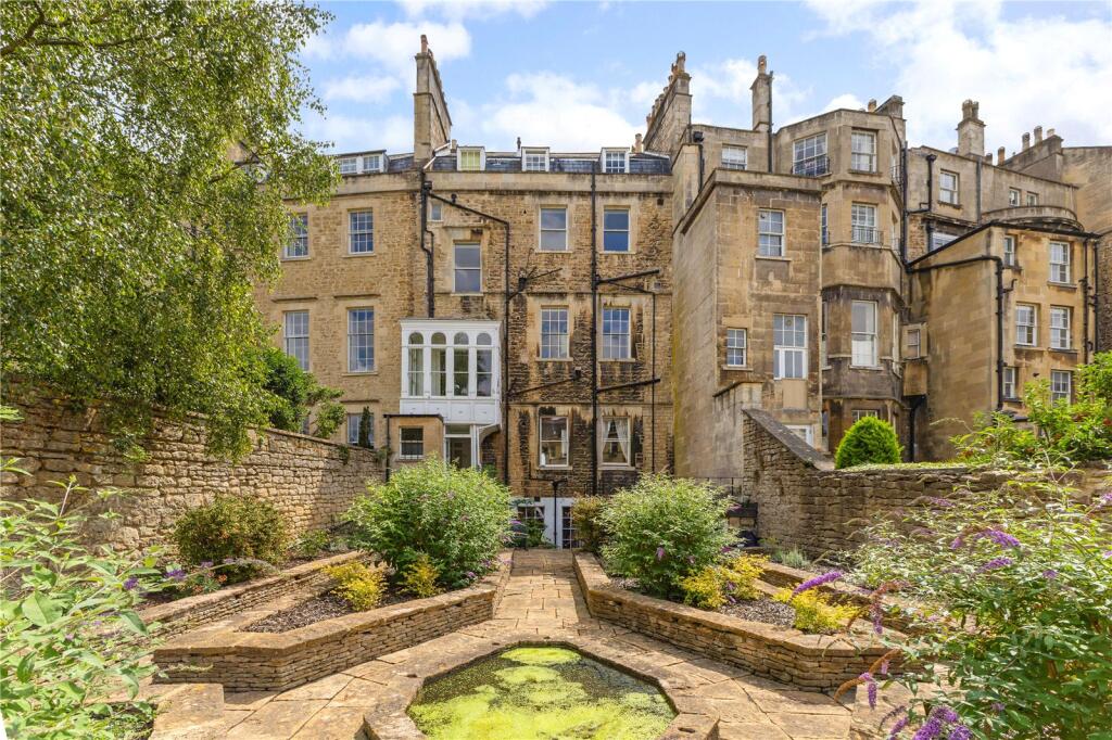 Additional image 13 of Royal Crescent, Bath, Somerset, BA1