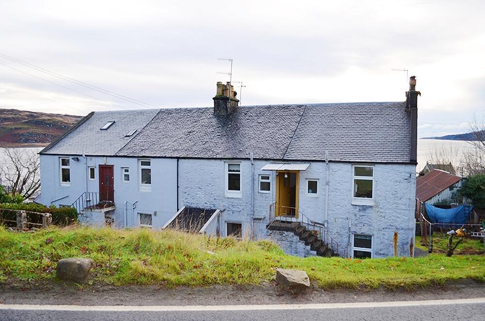 Village Brae, Tighnabruaich, Argyll and Bute, PA21 photo 4