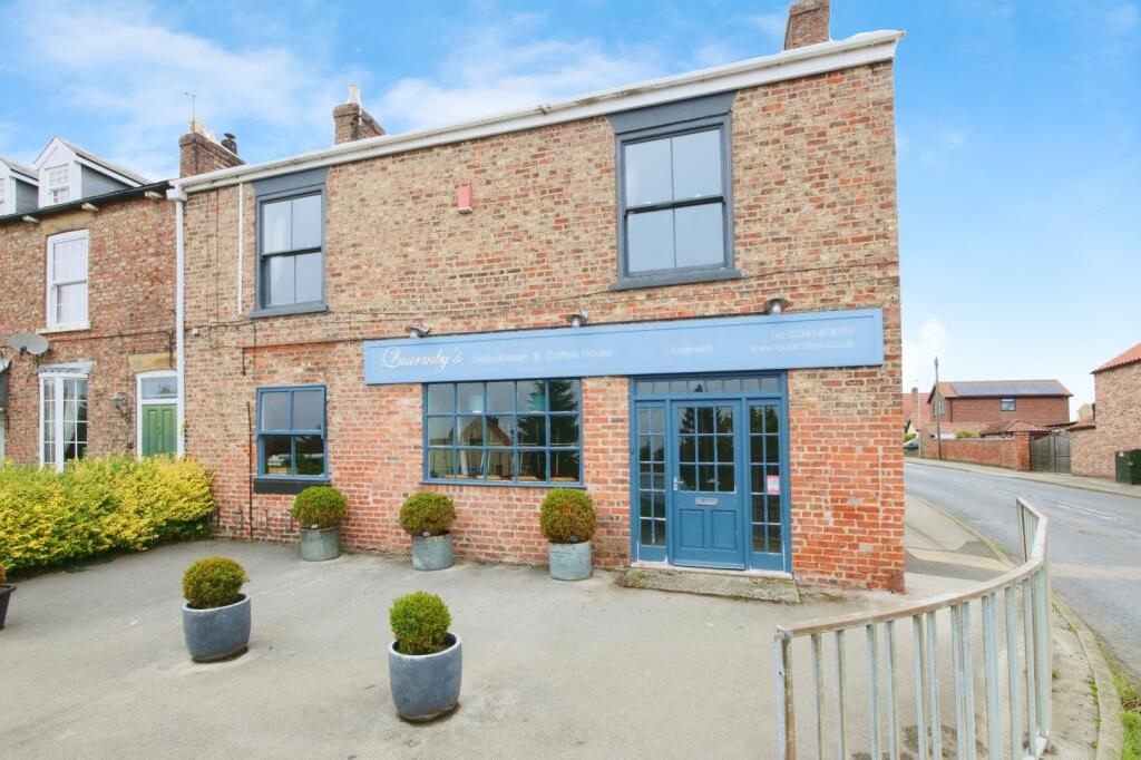 Main image of property: The Square, Sheriff Hutton, York, North Yorkshire, YO60