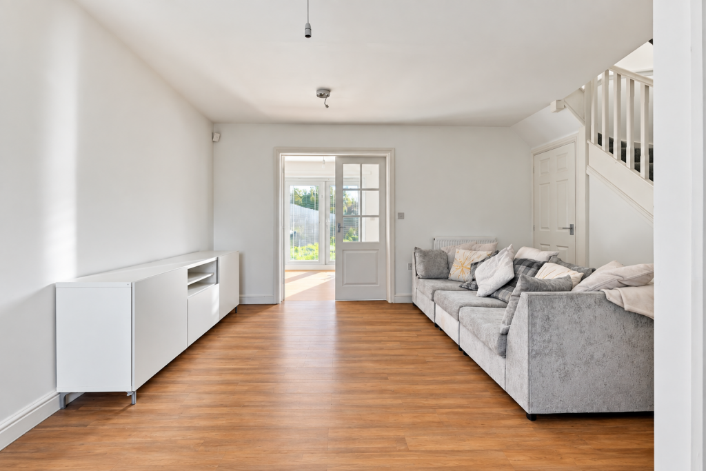 House in Ashfield, Sutton in Ashfield, Nottinghamshire - View 5
