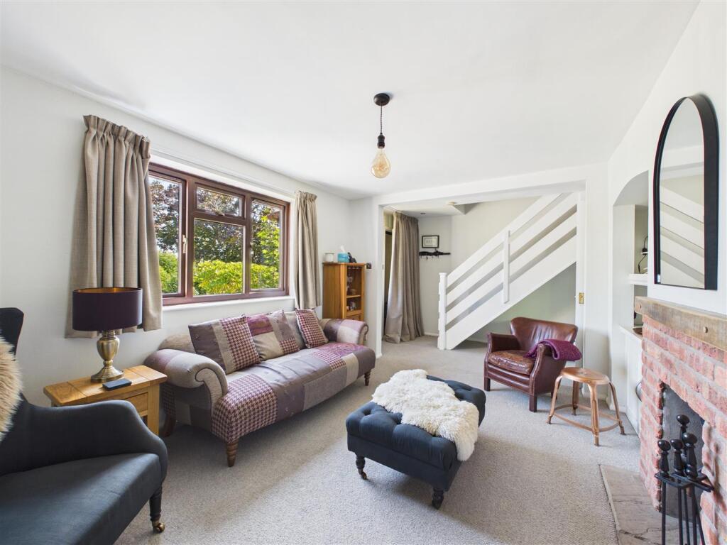 Townsend Close, Binton, Stratford-Upon-Avon photo 4
