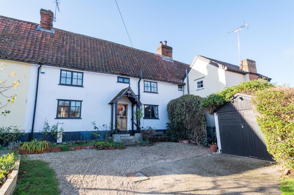 Main image of property: The Street, Tuddenham, Ipswich