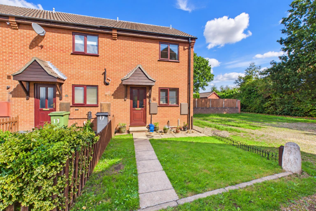Main image of property: Andrew Goodall Close, Dereham