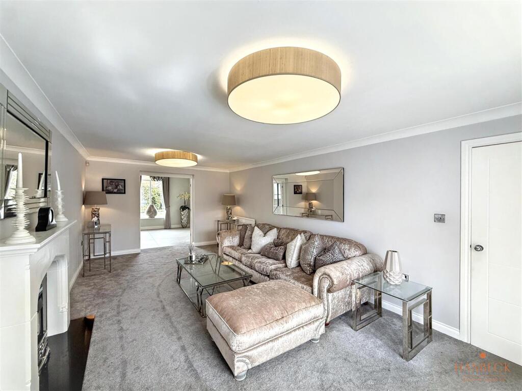 House in Brough, Elloughton-cum-Brough - View 4