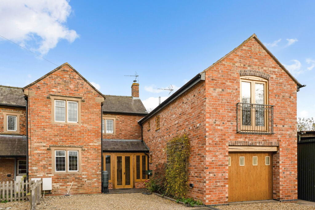 Main image of property: Cherington, Shipston-on-Stour, CV36 5HX