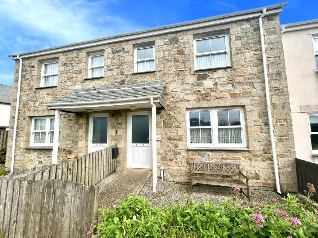 Main image of property: Henrys Croft, The Lizard