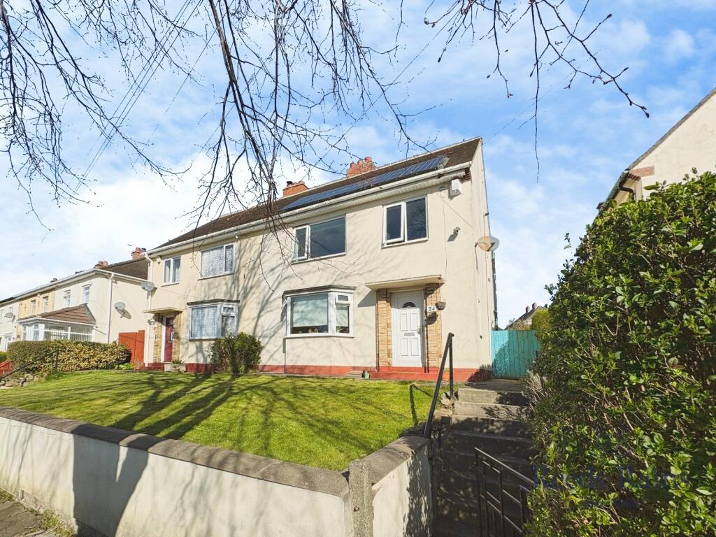 Main image of property: Hallow Drive, Newcastle upon Tyne, Tyne and Wear, NE15