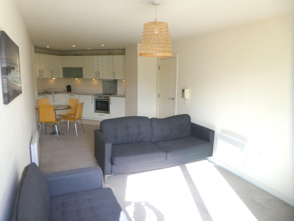 Main image of property: Blackfriars Road, City Centre, Manchester