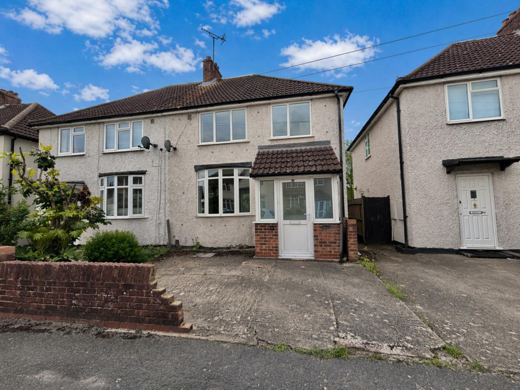 Main image of property: York Avenue, Hayes