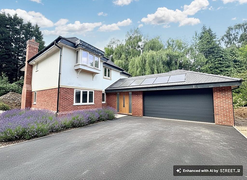 Main image of property: Lavender Gardens, Worsley, M28