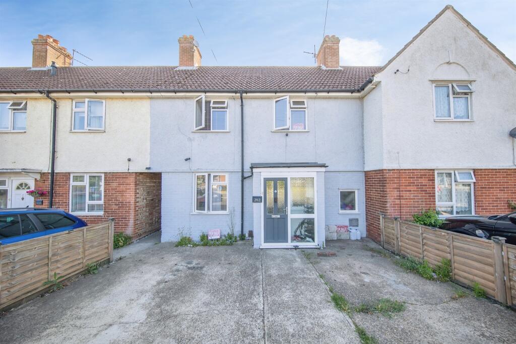 Main image of property: Clapgate Lane, IPSWICH