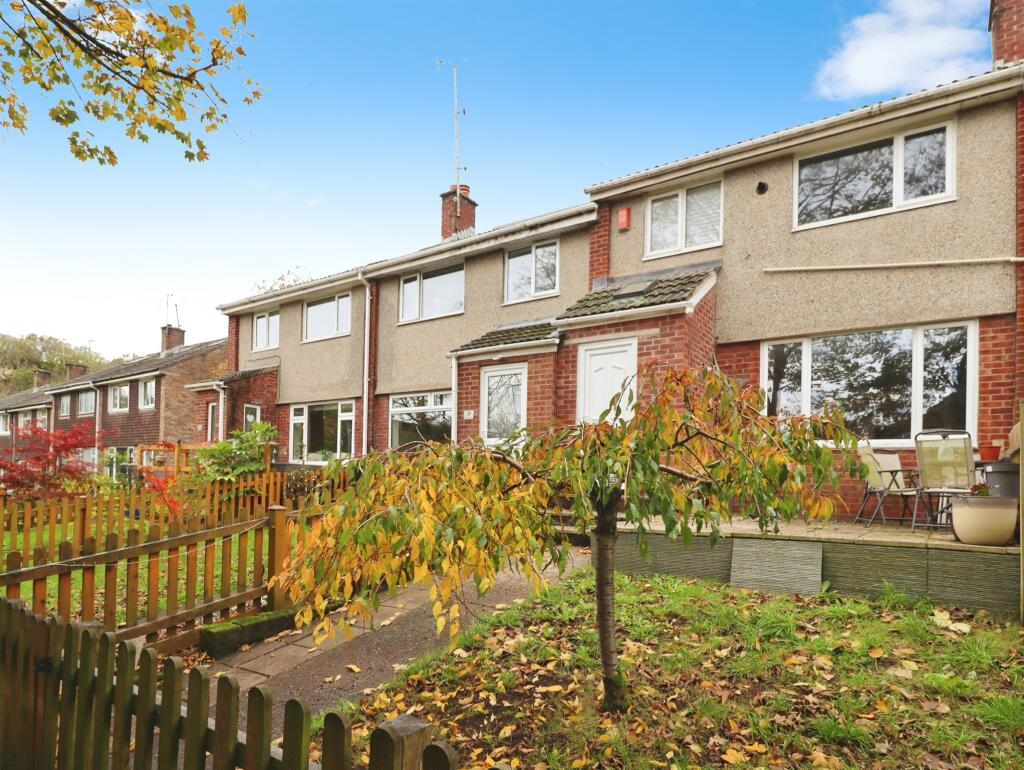 Main image of property: Rockrose Way, Penarth