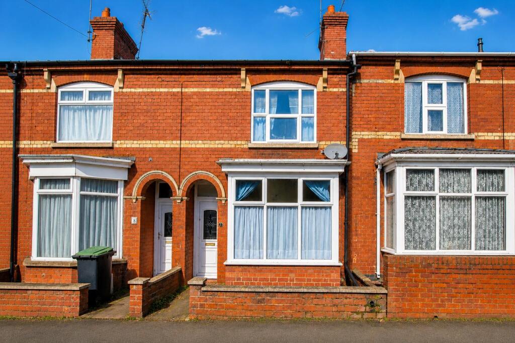 Main image of property: Ealing Terrace, Rushden, NN10 6AB