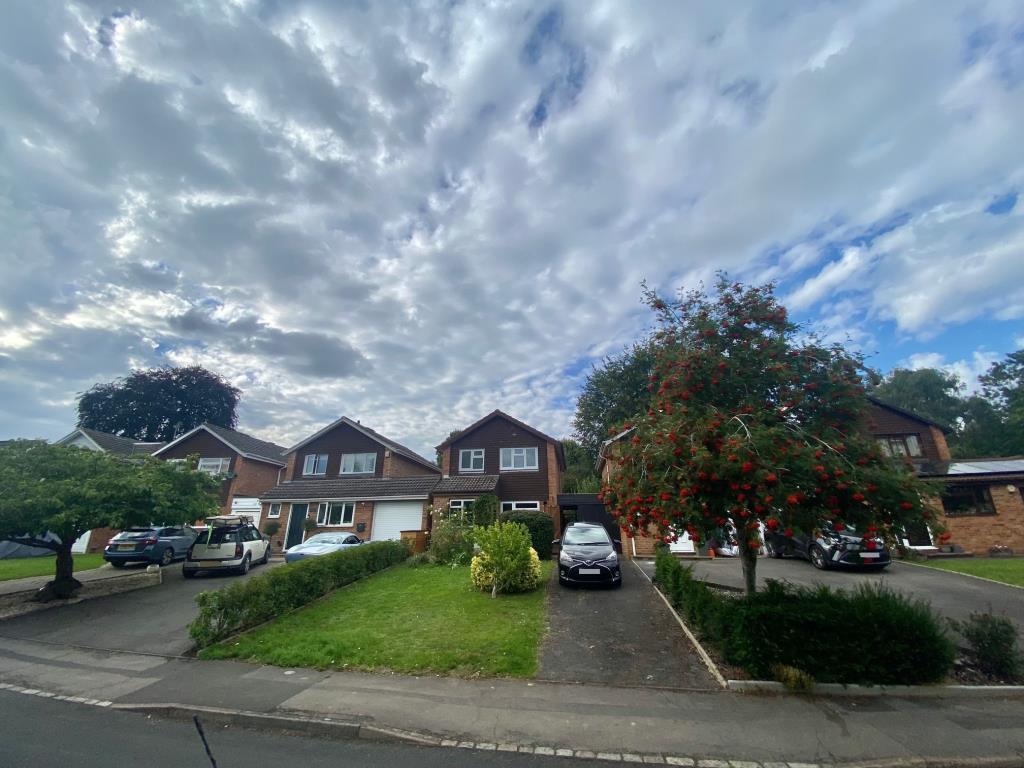 Main image of property: Wargrave, Berkshire, RG10