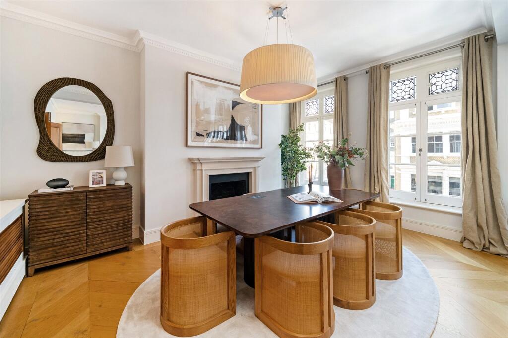 3 bedroom apartment for rent