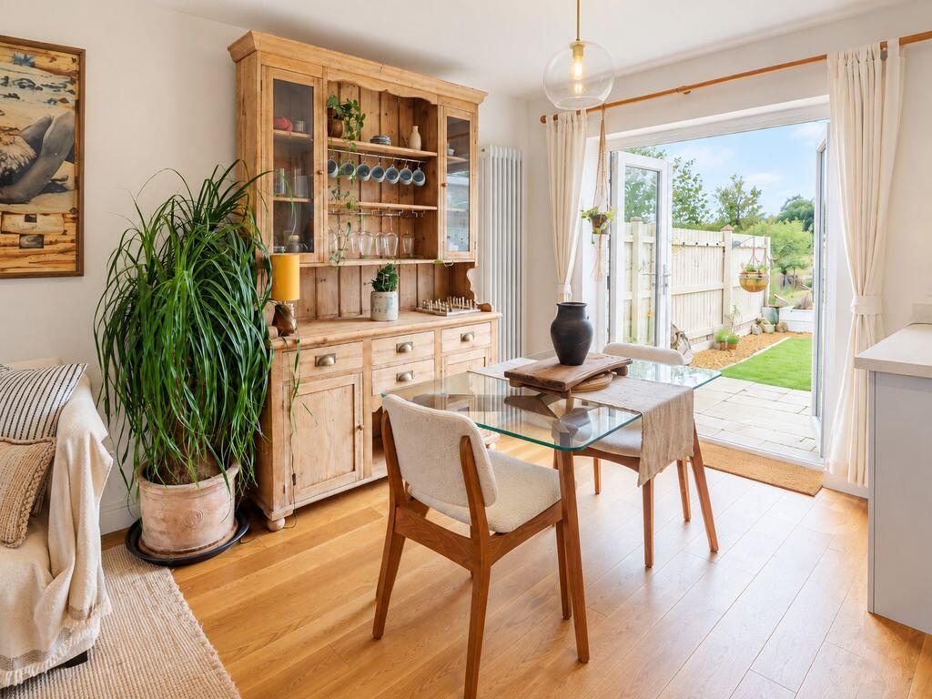 24 Hingston View, Moretonhampstead, Devon photo 4