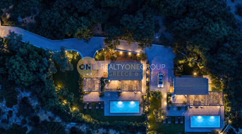 Main image of property: Ionian Islands, Corfu, Peroulades