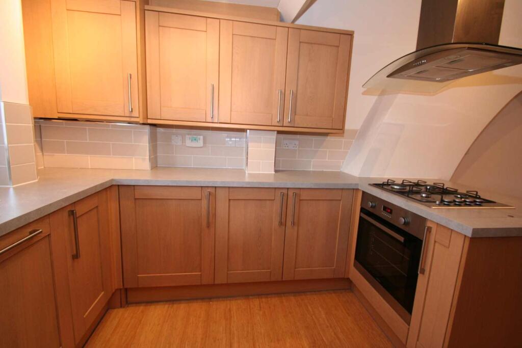 Apartment in South Oxfordshire, Winterbrook, Wallingford - More
