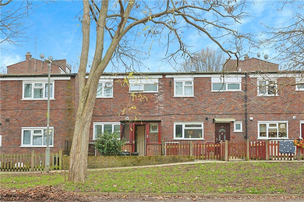 Main image of property: Gideon Road, London, SW11