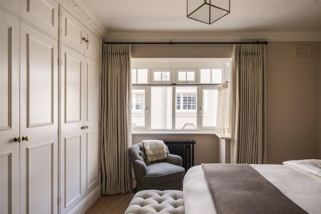4 bedroom terraced house for rent