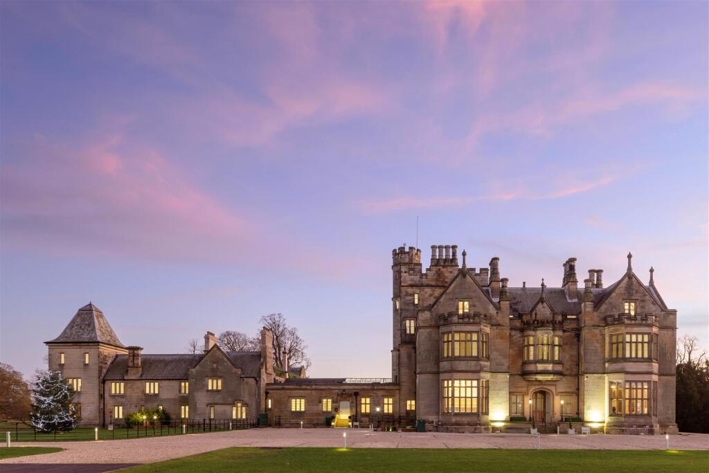 Main image of property: Apartment 18, Moreby Hall, York