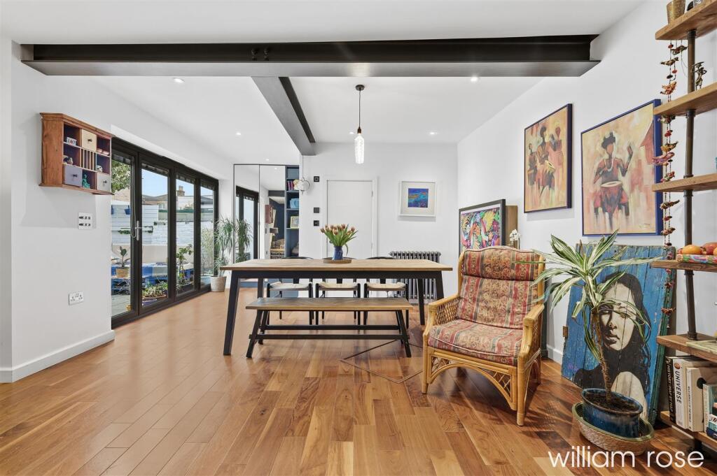 Main image of property: Byron Road, London