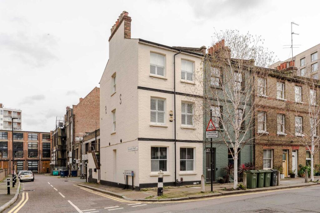 Main image of property: Vauxhall Street, Vauxhall, London, SE11