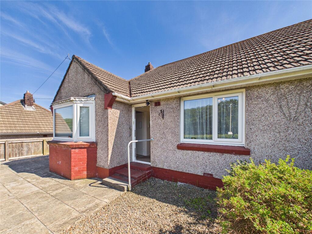 Main image of property: Fleming Crescent, Haverfordwest, Pembrokeshire, SA61