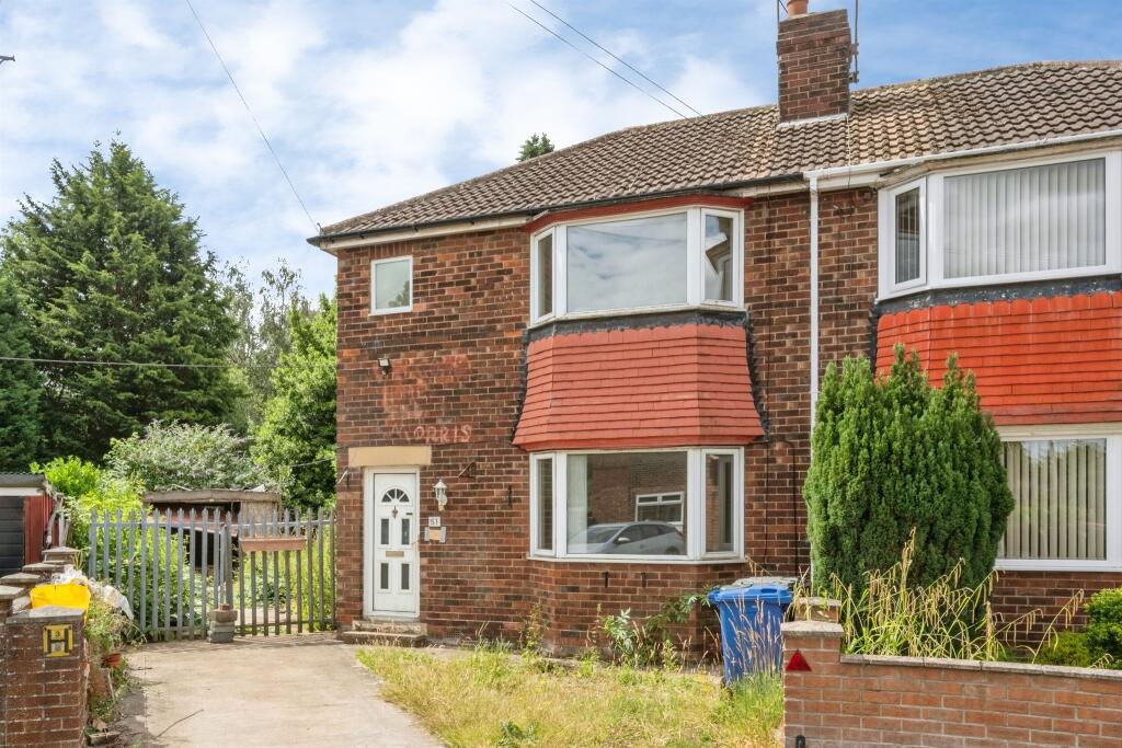 Main image of property: Regent Grove, Off York Road, Doncaster