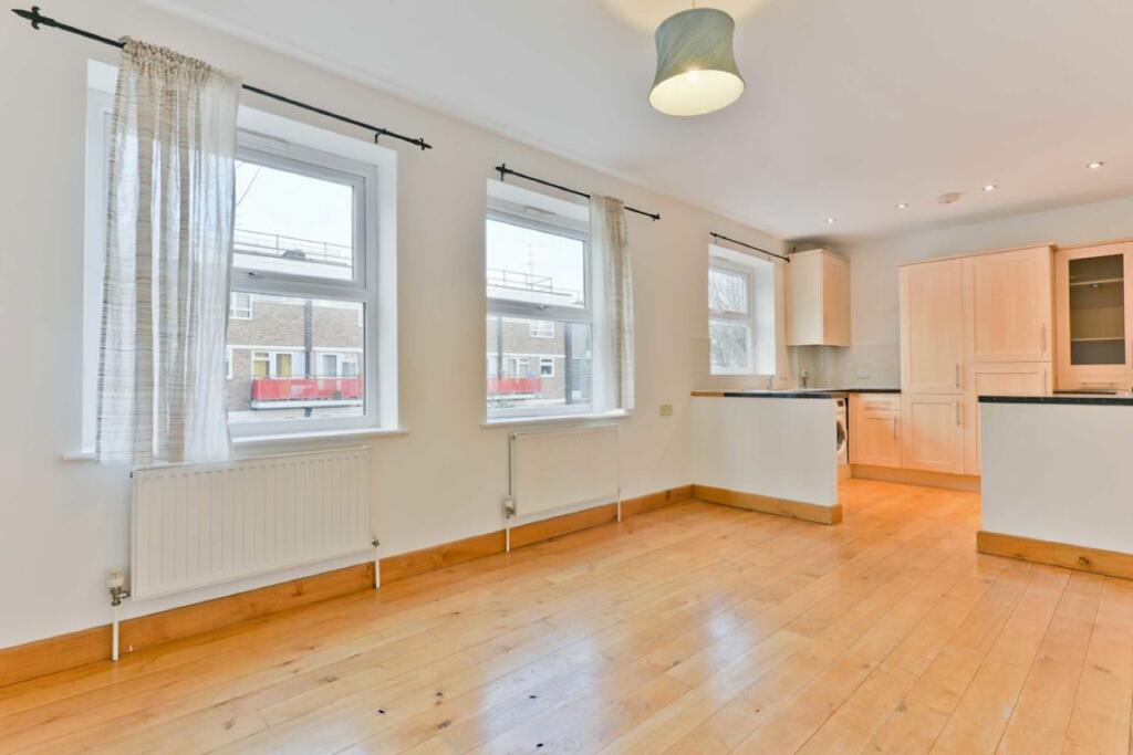 Apartment in London - View 2
