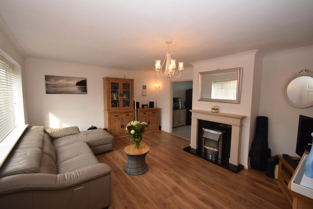 House in Blaby, Glenfields - View 2
