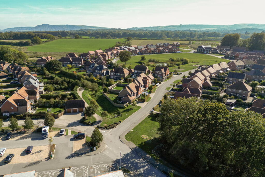 House in Pulborough, Abingworth, Thakeham - View 2